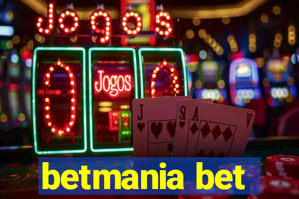 betmania bet